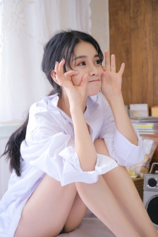 不会穿衣服女人